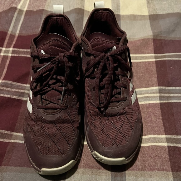 mens adidas trainers size 8.5